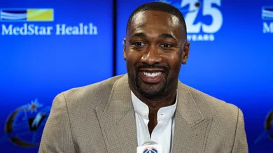 Miami Heat v Washington Wizards