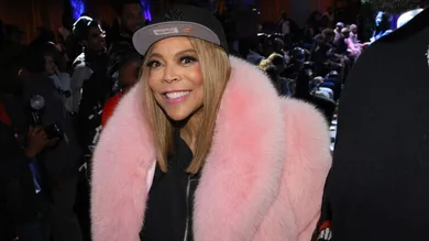 Daniel's Leather Fashion Show Featuring Dame Dash