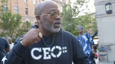 Stoop Talk With Dame Dash