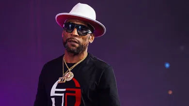 DJ Cassidy's Pass The Mic Live!