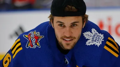 2024 Honda NHL All-Star Game