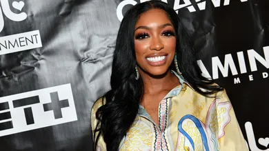 BET+ "The Deadly Getaway" Atlanta Premiere