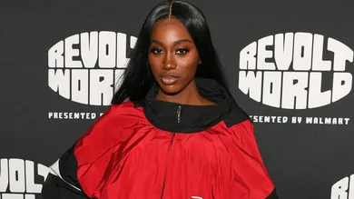 Revolt World 2024 - Day 1