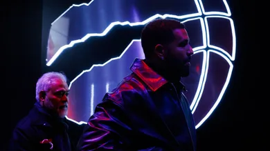 Golden State Warriors v Toronto Raptors