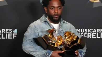 kendrick lamar euphoria