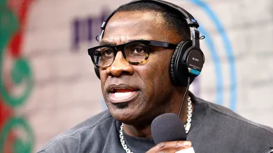 Shannon Sharpe lawsuit