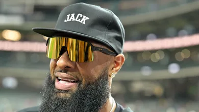 2025 Cactus Jack Foundation HBCU Celebrity Softball Classic