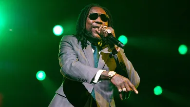 MOBO Awards 2025 – Show