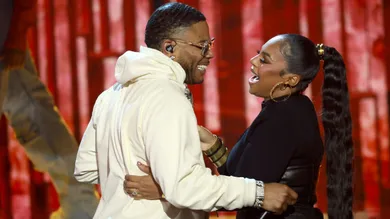 2025 iHeartRadio Music Awards - Show