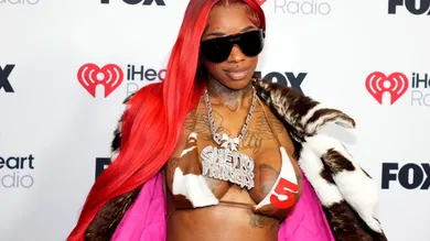 2025 iHeartRadio Music Awards - Arrivals