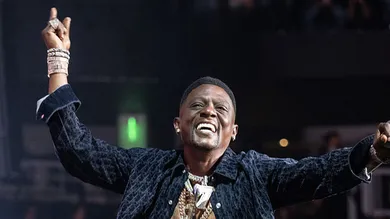 The Millennium Tour - Atlanta, GA