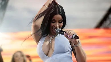 Revolve Festival 2025 - Inside