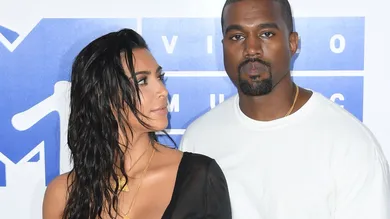 2016 MTV Video Music Awards - Arrivals