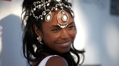 Sean "Diddy" Combs, Ashton Kutcher and Malaria No More Host The White Party