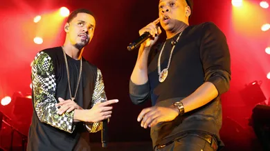 J.Cole "What Dreams May Come" Tour - New York, NY