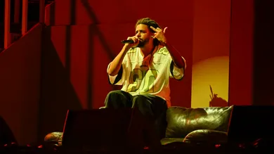 2025 Dreamville Music Festival