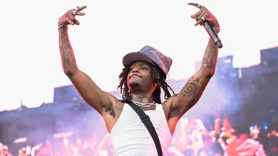 2025 Dreamville Music Festival