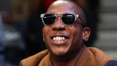 Ja Rule Murder Inc 50 Cent Shooting Hip Hop News