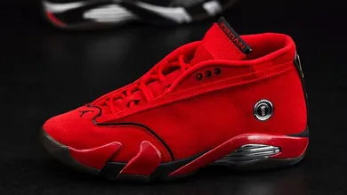 air-jordan-14-mustang-pe-pack-sneaker-news