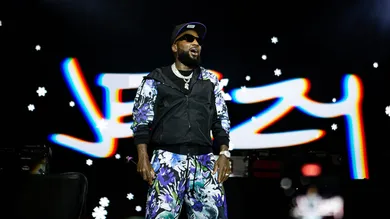Jeezy Thug Motivation 101 Tour Hip Hop News
