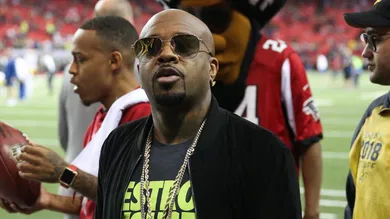 Jermaine Dupri Usher Jagged Edge Angry Music News