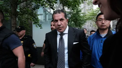 Donald Trump Found Liable For Sexual Abuse And Defamation Of E. Jean Carroll