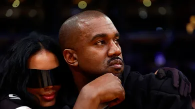 Washington Wizards v Los Angeles Lakers