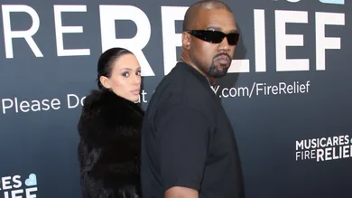 Kanye West Bianca Censori Come Back Panic Attack Tweets Hip Hop News