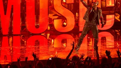 Kanye West Big Three Hip Hop News