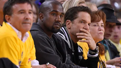 Kanye West Bots Kendrick Lamar SZA luther Music Video Hip Hop News