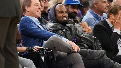 Kanye West Claps Back Camron Hip Hop News