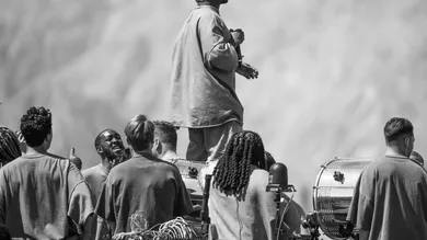 Kanye West DJ Akademiks Interview Hip Hop News