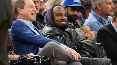 Kanye West Drake Get Rid Of Him Hip Hop News