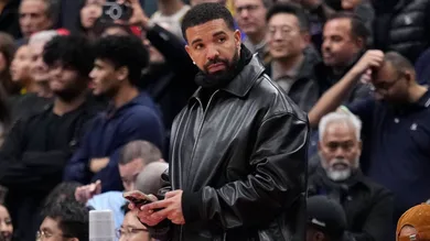 Kanye West Drake Turned Down Bully Intro Album Hip Hop News