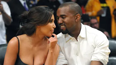 Kanye West Kim Kardashian Child Support Hip Hop News