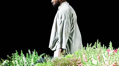 Kanye West Virgil Abloh Widow Hip Hop News