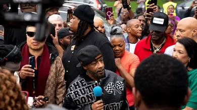 Katt Williams Cincinnati Renames Street Pop Culture News