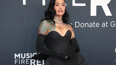 Kehlani Responds Cornell Universtiy Pro Palestine Music News