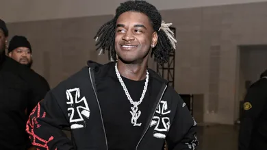 Ken Carson Young Thug Collab UY SCUTI Hip Hop News