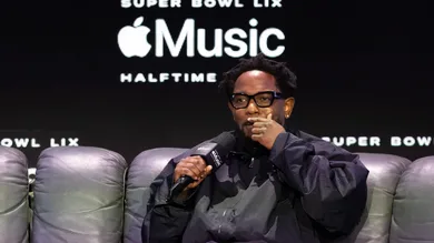 NFL: Super Bowl LIX-Halftime Show Press Conference