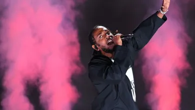 Kendrick Lamar GNX Album Sales Hip Hop News