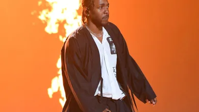 Kendrick Lamar New Verse family ties Tour Hip Hop News