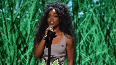 Kendrick Lamar SZA Billboard Top Spot Grand National Tour Hip Hop News