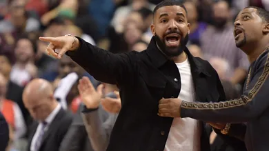 Kendrick Lamar SZA Grand National Setlist Drake Songs Hip Hop News