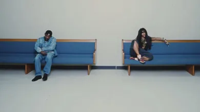 Kendrick lamar SZA luther Music Video Hip Hop News