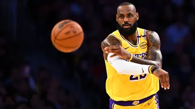 Kevin Gates LeBron James Hip Hop News