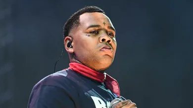 Kevin Gates Responds LeBron Savannah James Hip Hop News