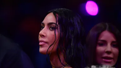 Kim Kardashian Robbery Suspect Passes Away Trial Pop Culture News