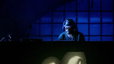 2023 BRIC Celebrate Brooklyn - BlueNote Jazz Festival