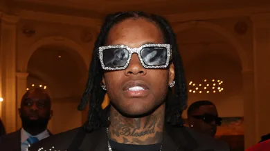 Lil Durk Billboard Top 10 First Week Sales Deep Thoughts Hip Hop News